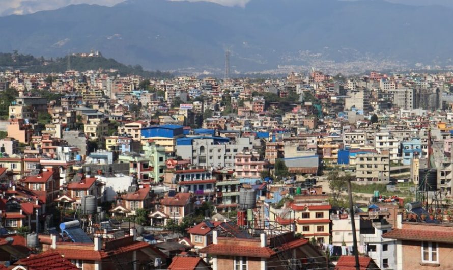 Urbanization + Climate Emergency = Massive Problems. Let’s talk solutions
