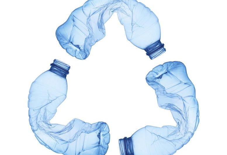 Transforming the Plastic Lifecycle Into a Circle