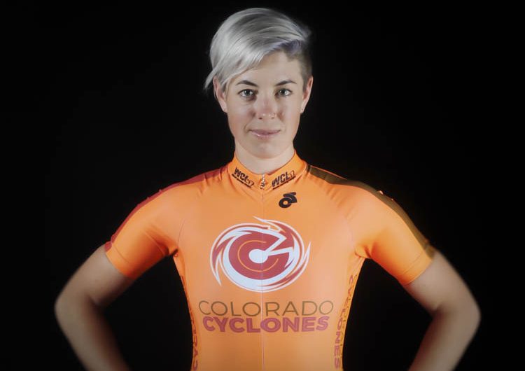 Cristina Birch, former national track champion, selected as NASA astronaut
