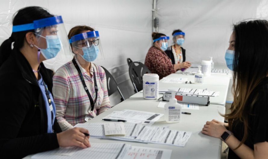 Not only is mixing COVID-19 vaccines safe — it provides better protection than a single type