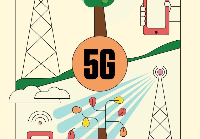 Helping Next-Generation 5G Cell Technology See Past the Trees