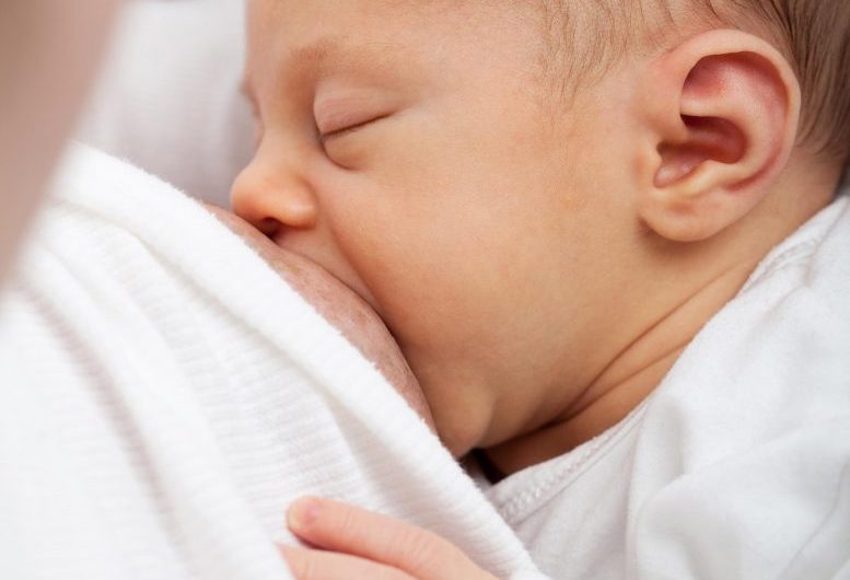 Research Shows Vaccinated Women Pass COVID-19 Antibodies to Breastfeeding Babies