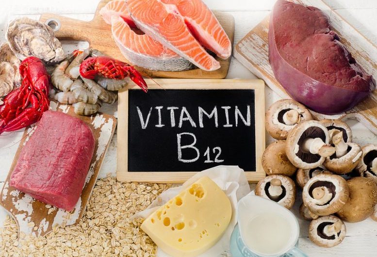 Researchers Unravel the Complexity of Vitamin B12 Diseases