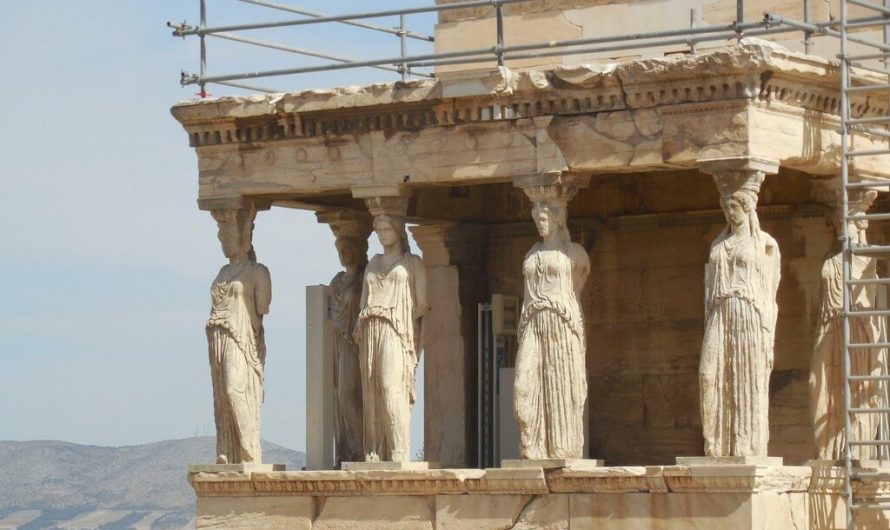 No, Ancient Greeks probably didn’t kill their ‘weak’ babies