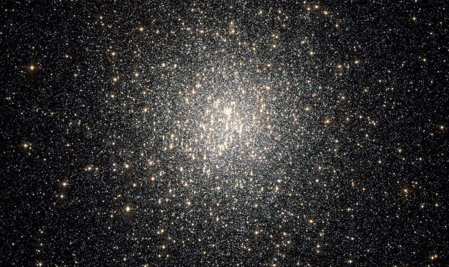 The Milky Way’s Most Recent Meal was a Galaxy it Gobbled up 8-10 Billion Years ago
