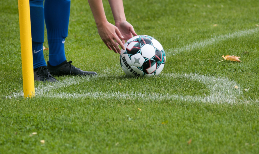 European Football is becoming increasingly predictable as the rich get richer