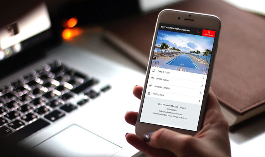 Mobile Direct Bookings on the Rise: What Should Hotels Do About It?