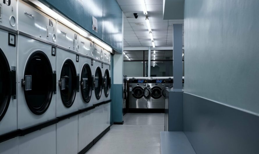 Clean clothes, dirty environment: Electric dryers release thousands of microplastic fibers into the air after every use