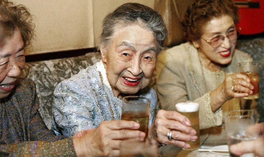 Old-Age Record Could Reach 130 by Century’s End