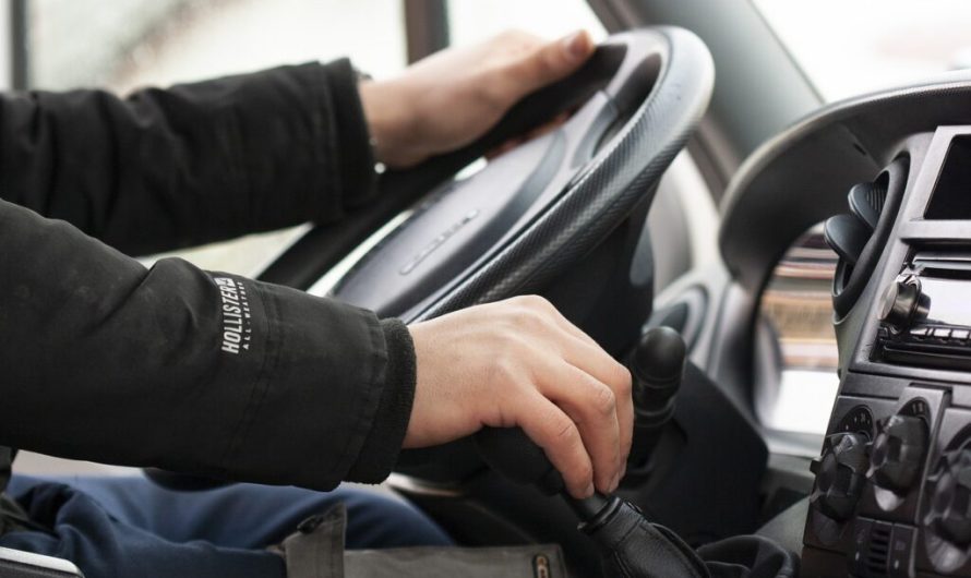 Brain scans could help police detect cannabis impairment in drivers