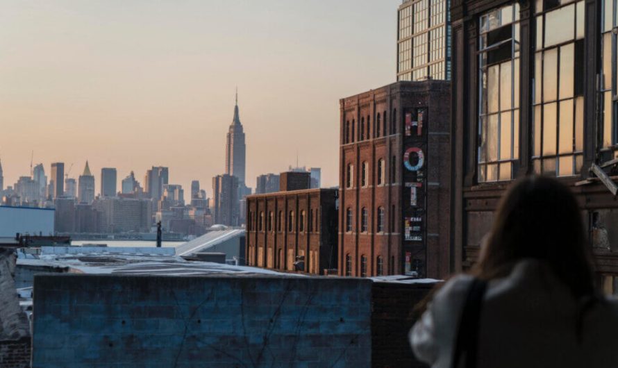 Omicron Emergence a Yardstick for the Hotel Industry