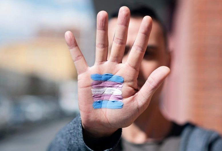 Better Mental Health Among Transgender People Who Started Hormones As Teens
