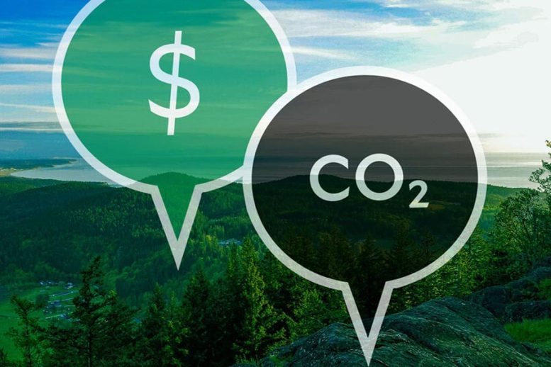 Pricing Carbon, Valuing People: Ways To Optimize US Climate Policy