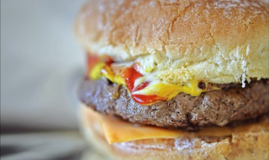 Making diets more sustainable could be easier than we think