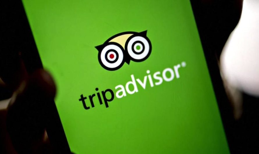 How To Be #1 in The World on Tripadvisor