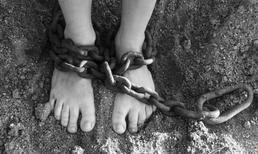 What is Stockholm syndrome?