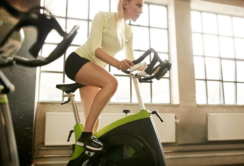 Walking Is Good, but Moderate-Vigorous Exercise Boosts Fitness 3x More