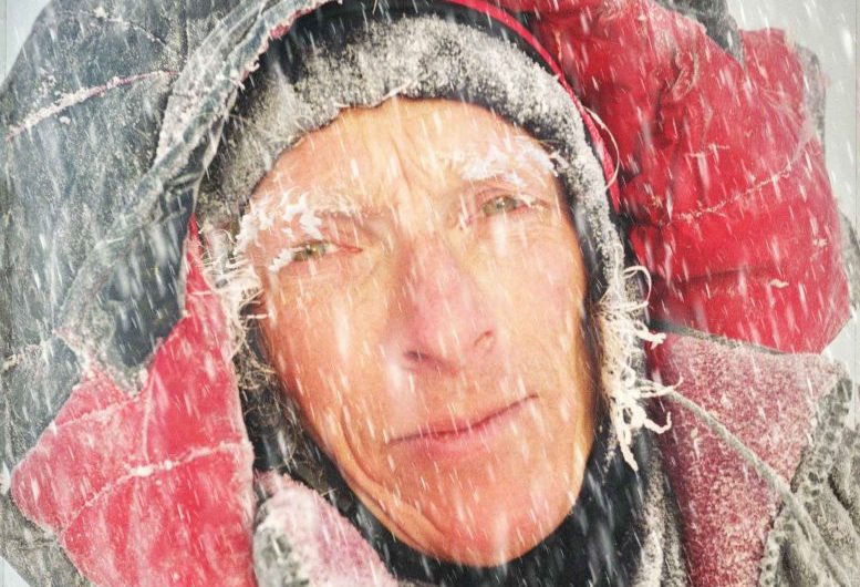 New Antifreeze Cream Prevents Frostbite Injuries to Skin