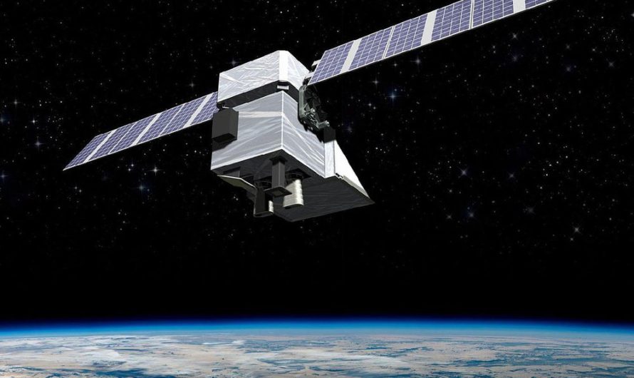 A New Generation of Satellites Is Helping Authorities Track Methane Emissions