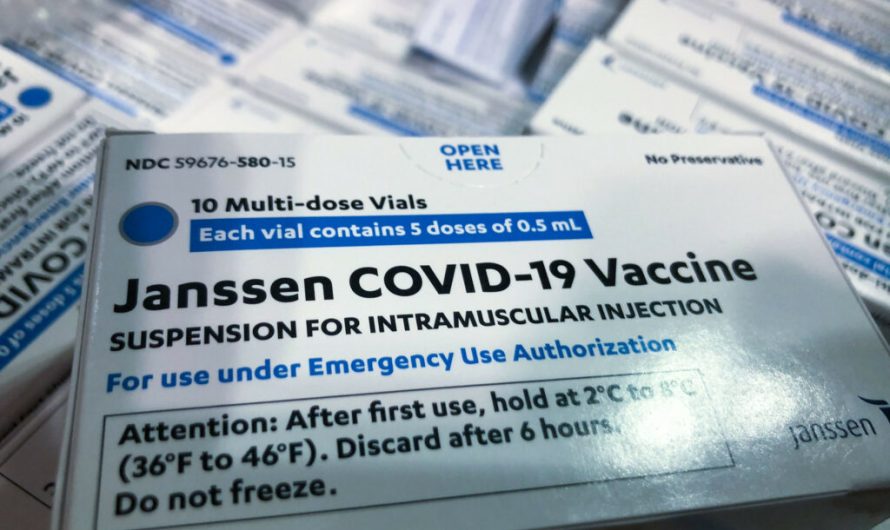 Nocebo effect could cause most COVID-19 vaccine symptoms