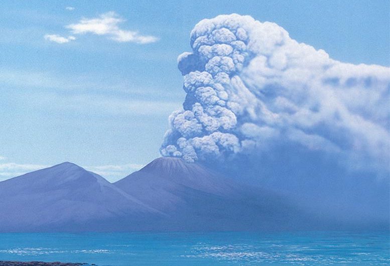 New, High-Resolution Evidence Questions “Whiff of Oxygen” in Earth’s Early History