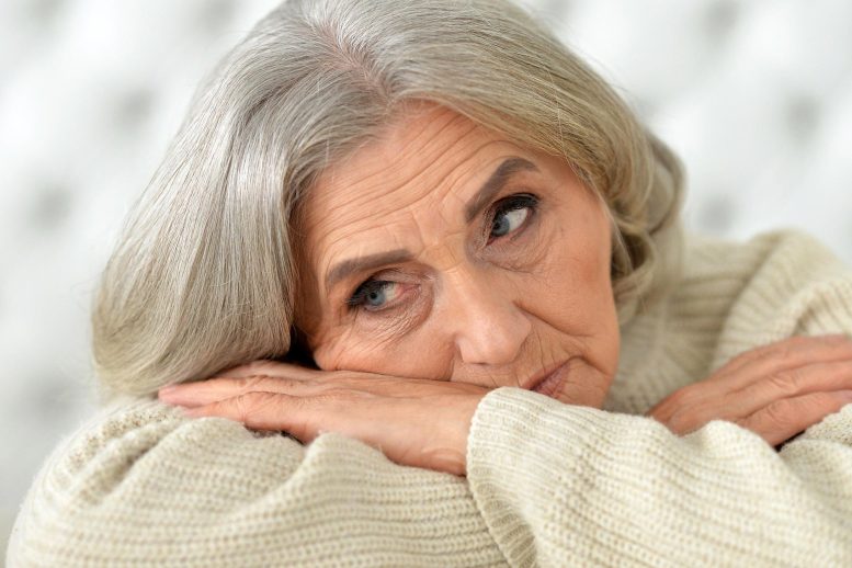 Feelings of Physical Fatigue Predict Death in Older Adults
