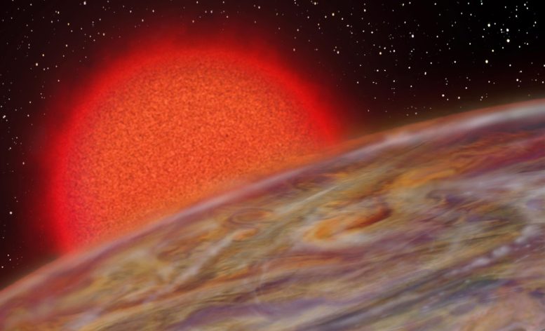 On the Edge of Destruction: These Newly-Discovered Planets Are Doomed