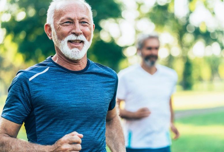 New Biomedical Research Outlines How Longer Lives Are Tied to Physical Activity