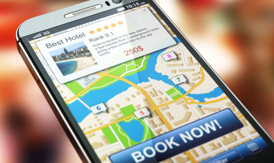 Mobile Bookings – How can Hotels capture the Demand?