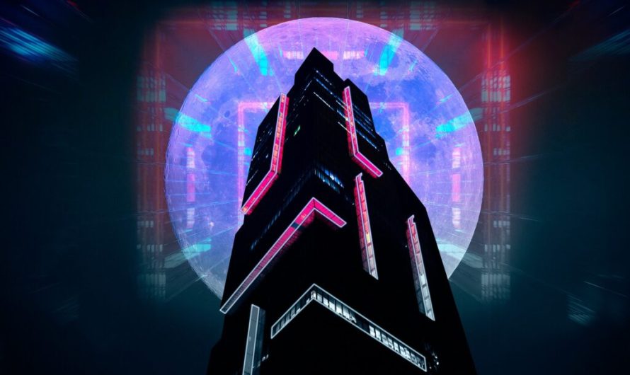 What is cyberpunk — and are we already living in it?