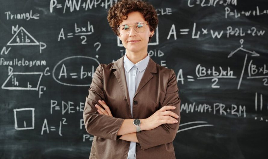 Who invented school?