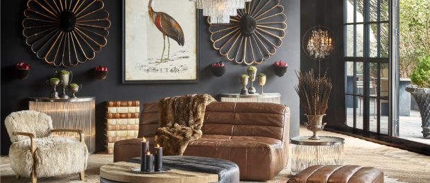 Timothy Oulton brings heritage design to Liverpool One