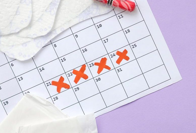 NIH Study: COVID-19 Vaccination Associated With Increase in Menstrual Cycle Length