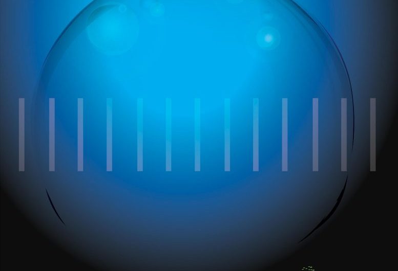 Sneezes, Rain Clouds and Ink Jets: Improved Accuracy in Measuring Microdroplets