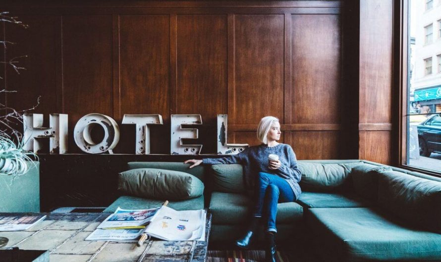10 Trends Hoteliers Should Look Out For In 2022