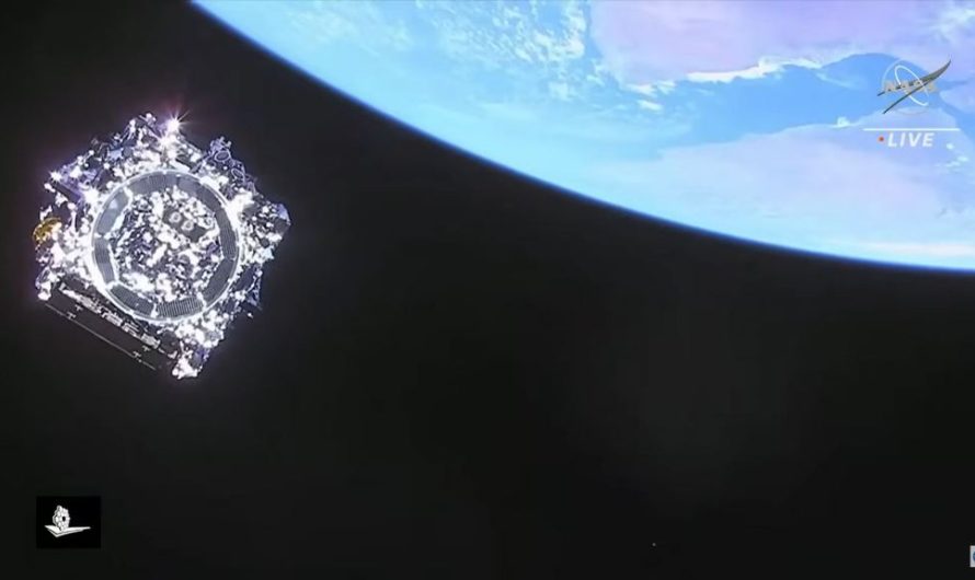 Here’s Why Webb Doesn’t Have Cameras on Board to Livestream its Deployment