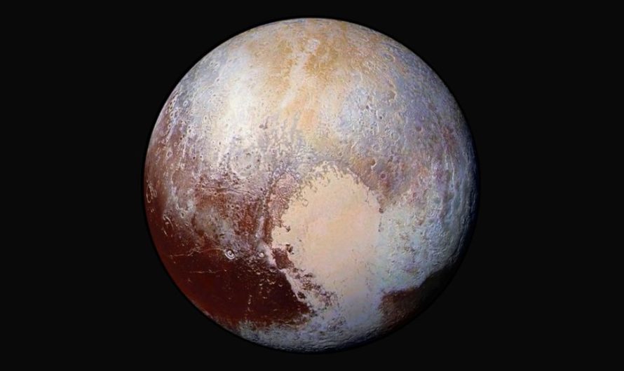 Should Pluto be promoted to a planet again?