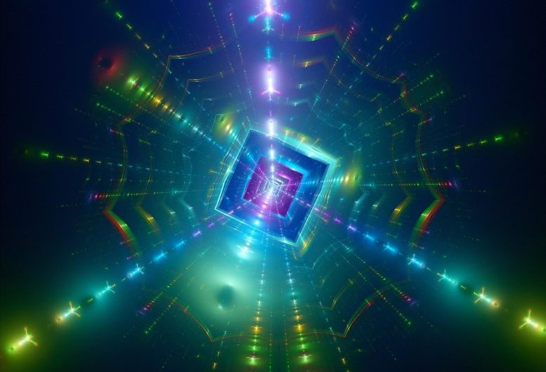 Einstein Finally Warms Up to Quantum Mechanics? “The Solution Is Shockingly Intuitive”
