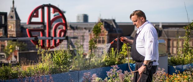 NH Hotel Group recognised as third most sustainable hotel company in the world