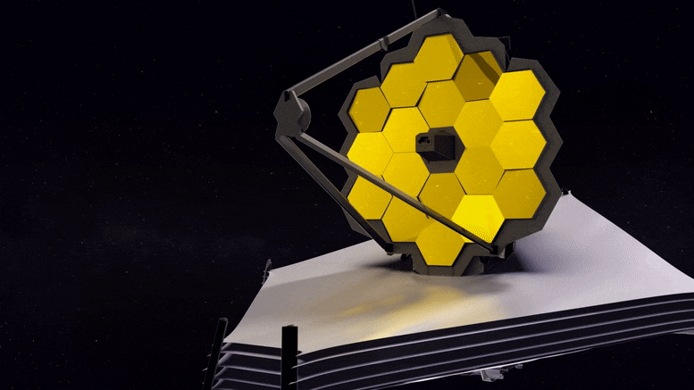 James Webb Space Telescope Commissioning Set to Begin
