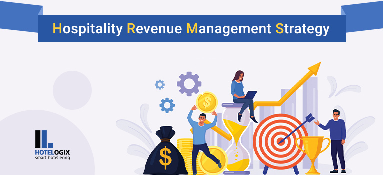 Ways to Build a Good Revenue Management Strategy