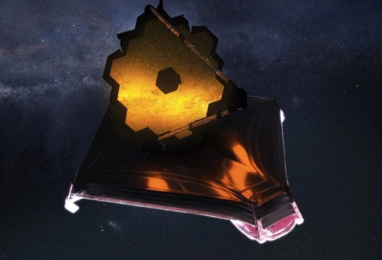 Webb Space Telescope Provides New Tools To Search for the Building Blocks of Life on Distant Planets