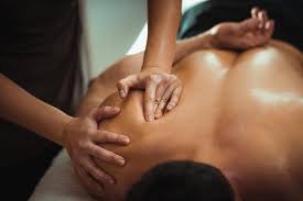 Masoterapia