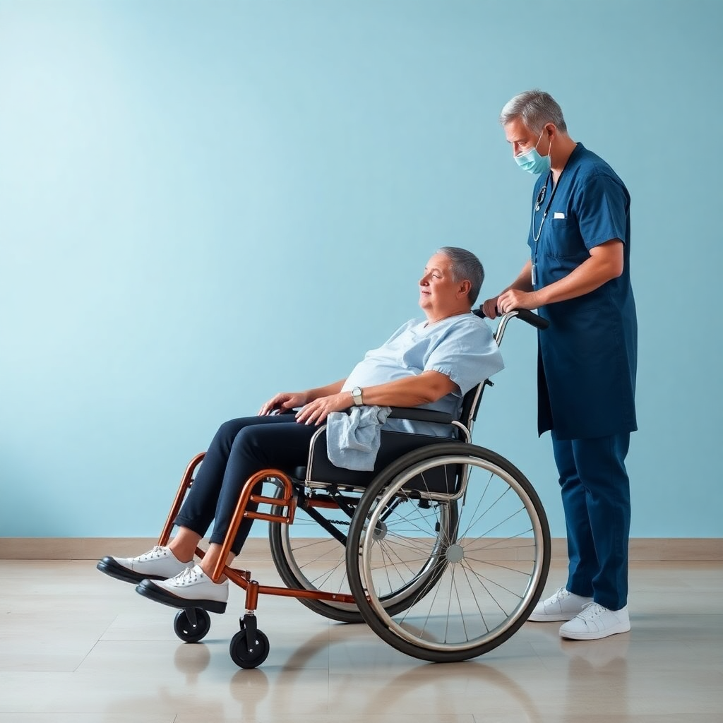 Recuperación Postquirúrgica