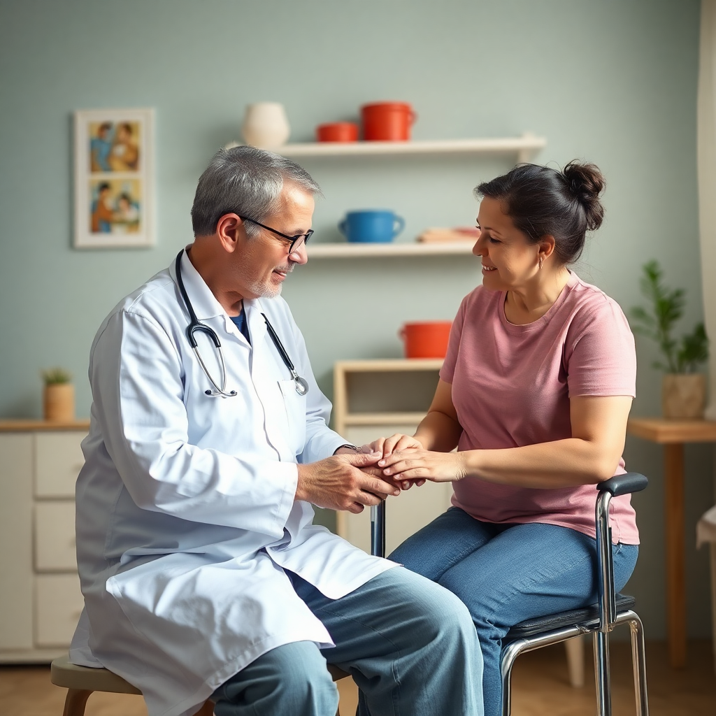 Evaluación inicial en casa