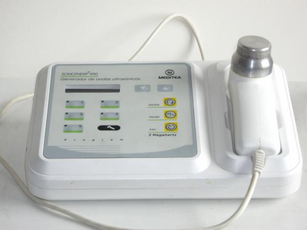 Equipamiento portátil